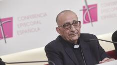 La Conferencia Episcopal cierra filas en torno a Francisco con el tándem Omella-Osoro
