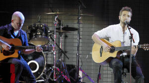 Entrega de los Premios 40 Principales