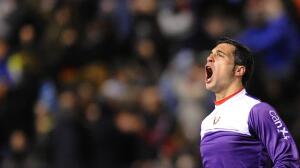 El Barcelona tropieza ante Osasuna y regala media Liga al Real Madrid