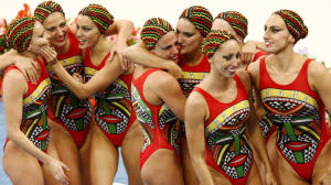 Gemma Mengual se retira