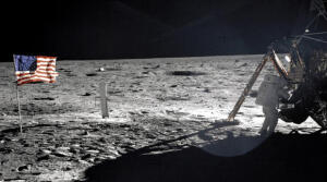 ¿Por qué hemos tardado tanto en regresar a la Luna?