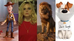 Las mejores películas para ver con niños (y no tan niños) este verano