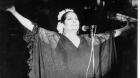 Fotogalería: Veinte años sin la gran Juanita Reina