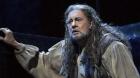 La Ópera de Zúrich mantiene la actuación de Plácido Domingo en «Nabucco» la semana próxima