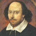 William Shakespeare
