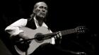 Demuestra todo lo que sabes sobre el genio de la guitarra Paco de Lucía con este trivial