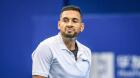 La ATP sancionará 16 semanas sin jugar a Kyrgios si se comporta antideportivamente en los próximos 6 meses