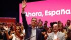 Sánchez pide apoyo al PP, Cs y Podemos para dar una «respuesta proporcional» al independentismo