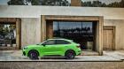 Nuevos Audi RS Q3 y RS Q3 Sportback: prestaciones extraordinarias y diseño atlético