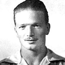 Reg Seekings, fotografía cuando estaba en activo