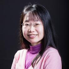 Wan Yu Lin autora del estudio
