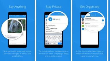 Descubierto un fallo en la aplicación de chat Signal que permite escuchar llamadas de los usuarios