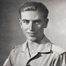 Fotografía de Johnny Cooper