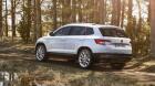 Skoda Karoq Style: SUV compacto potente y funcional