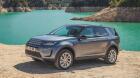 Discovery Sport MHEV: El «ECO» para campo y ciudad