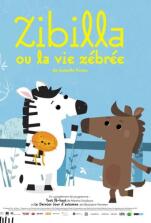 Zibila y el poder de las rayas