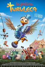 La Gallina Turuleca