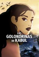 Las golondrinas de Kabul