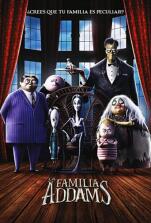 La familia Addams