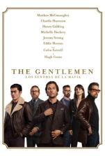 The Gentlemen: Los señores de la mafia