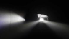 Nuevas tecnologías de iluminación Audi