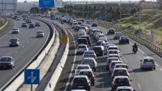 Operación salida: un muerto y dos heridos en las carreteras al inicio de las vacaciones 