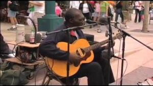 Así son los músicos que busca Madrid