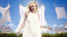 Anne Heche («Save me»): «La vida nos ofrece siempre segundas oportunidades»