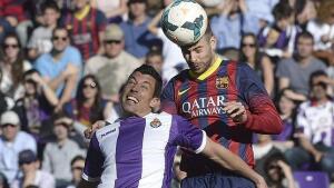 Los Boixos intentan agredir a Piqué