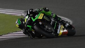 Pol Espargaró se rompe la clavícula a dos semanas del inicio del Mundial