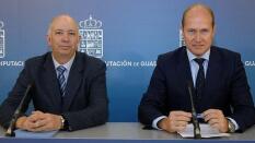 La Diputación ayudará a los pequeños comercios de la provincia