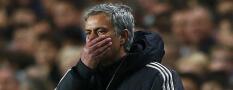 Mourinho, tras el Chelsea-Atlético: «El Atlético lo merece, tengo respeto por ellos»