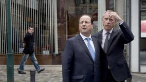 Hollande convoca una reunión de crisis con sus ministros por el triunfo de la extrema derecha