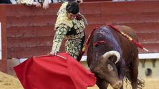 Las cinco grandes faenas de la temporada taurina