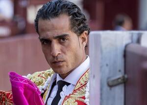 Iván Fandiño reaparece este martes en Ciudad Real