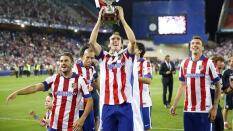¿Mejorará este Atlético de Madrid al de la pasada temporada?