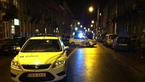 La Policía belga mata a dos yihadistas que planeaban un atentado «salvaje» 