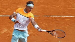 Nadal reta a Djokovic