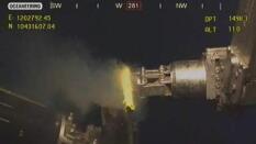 BP asegura que el crudo ha dejado de fluir en el Golfo de México