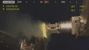 BP asegura que el crudo ha dejado de fluir en el Golfo de México