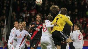 El Mainz recupera el liderato y el Stuttgart abandona último puesto