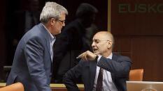 El Parlamento vasco pide investigar «hasta el final» las torturas y malos tratos