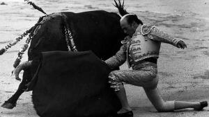 «Antoñete», triunfo en la madurez