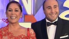 Kiko Rivera confiesa durante las Campanadas que quiere volver con Jessica Bueno