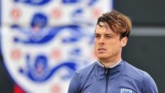 Scott Parker, nuevo capitán de Inglaterra