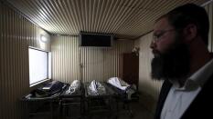 Multitudinario adiós en Israel a las víctimas de la matanza de Toulouse