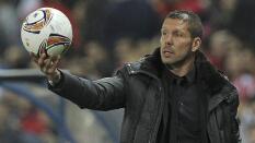 Simeone lanza un aviso al vestuario