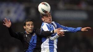 La Real puede con un mal Rayo