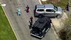 Al menos siete muertos en un tiroteo en una universidad de California