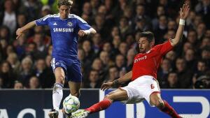 El Chelsea sufre, pero espera al Barça 